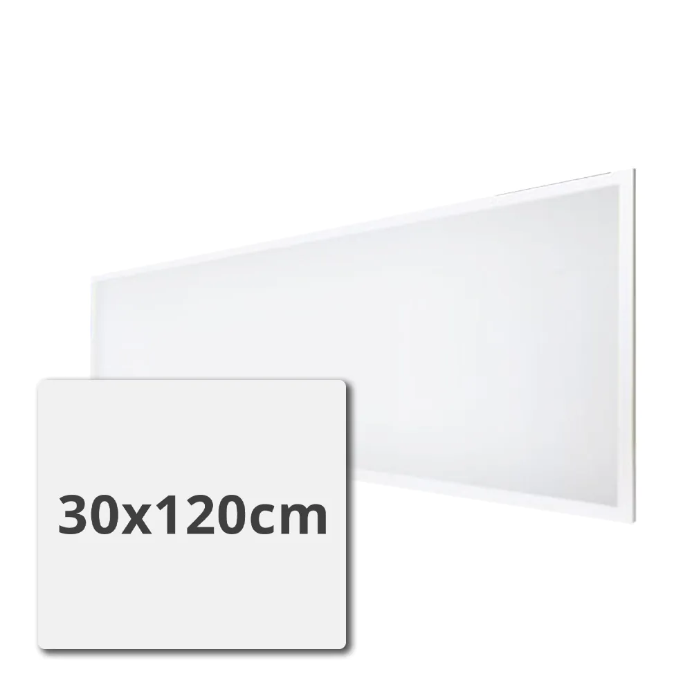 30x120 cm