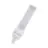 Ledvance DULUX LED D EM & AC Mains Value 7W 770lm - 865 Tageslichtweiß | Ersatz Für 18W