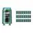 Mehrfachpackung 25x Philips Starter S10E 18-75W SIN 220-240V BL
