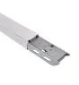 Noxion LED Linear NX-Line Tragschiene 8/3000 Weiß