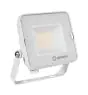 Ledvance LED-Scheinwerfer Kompakt Weiß 20W 2000lm 100D - 865 Tageslichtweiß | IP65 - Symmetrisch 