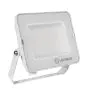 Ledvance LED-Scheinwerfer Kompakt Weiß 50W 5000lm 100D - 840 Kaltweiß | IP65 - Symmetrisch 