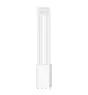 Ledvance Dulux-L LED 8W - 840 Kaltweiß | 4-Pins - Ersatz Für 18W