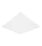 Ledvance LED Panel Comfort Aluminium Weiß 28W 3640lm - 840 Kaltweiß | 62.5x62.5cm