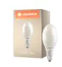 Ledvance LED Glühbirne HQL LED FIL V E27 38W 6000lm - 840 Kaltweiß | Ersatz für 125W
