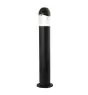 Ansell LED Sockellampe Leo Grafit 12W 940lm - 830-840 CCT | 100cm - IP65