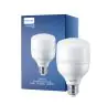 Philips TrueForce Core LED E27 HPL/HPI/SON Matt 20W 2700lm 150D - 840 Kaltweiß | Ersatz für 80W