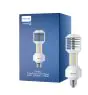 Philips TrueForce öffentlich (Straßen – SON) Master LED SON-T M E27 23W 3600lm - 727 Extra Warmweiß | Ersatz für 50W