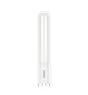 Philips CorePro PL-L LED Glühbirne HF 8W - 830 Warmweiß | 4-Pins - Ersatz Für 18W