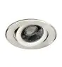 Philips Led-Spot RS156B CoreLine Aluminium 12.3W 1380lm 36D - 840 Kaltweiß | 85mm - Ausschnitt 68mm - IP20/44 - Dimmbar