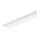 Ledvance  LED Streifen Profil Abdeckung Rund Shape 100CM | Klar