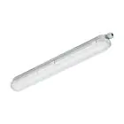 Philips LED Feuchtraumleuchte Coreline 12.8W 2000lm - 840 Kaltweiß | 60cm - Ersatz Für 2x18W