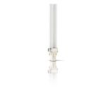 Philips MASTER PL-S 9W - Actinic BL | 2-Pins