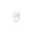 SLV Kalu Aluminium Spot Blanc 10W 1400lm - 927 Blanc Très Chaud | Meilleur Rendu Des Couleurs - Dimmable