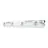 Ledvance Réglette LED Étanche Imperméable Value 18W 2160lm - 840 Blanc Froid | 60cm 