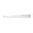 Ledvance Réglette LED Étanche Imperméable 26W 3500lm - 865 Lumière Du Jour | 150cm - Dali Dimmable