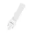 Osram Dulux-S LED 3.5W 400lm - 840 Blanc Froid | 2-Pins - Équivalent 7W