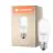 Ledvance LED Classic Stick LED E27 Dépolie 8W 806lm - 827 Blanc Très Chaud | Équivalent 60W