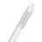 Ledvance Tube LED T5 (Direct 230V) High Efficiency 7W 1100lm - 840 Blanc Froid | 55cm - Équivalent 14W