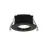Nordlux Rosalee Downlight Aluminium Noir 7W 600lm - 827-830-840 CCT | Dimmable