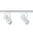 Philips Spot LED sur rail Spot GreenSpace Accent Projecteur GEN2 ST321Y Blanc 38.5W 4900lm 24D - 830 Blanc Chaud | Dimmable