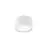 Noxion Downlight LED Hera Montage En Surface 15W 1500lm 100D - 827-830-840 CCT | 150mm
