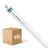 Lot 10x Philips Master LED T5 (HF) High Efficiency 7W 1000lm - 830 Blanc Chaud | 55cm - Dimmable - Équivalent 14W