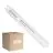 Lot 10x Ledvance Tube LED T8 Performance (HF) High Output 14W 1900lm - 830 Blanc Chaud | 120cm - Équivalent 36W