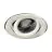 Philips Spot LED RS156B CoreLine Aluminium 7.2W 800lm 36D - 840 Blanc Froid | 85mm - Diamètre 68mm - IP20/44 - Dimmable
