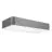 Steinel LED applique murale XSolar SOL-O Anthracite 140lm - 830 Blanc Chaud | Solar - Détecteur de lumière 