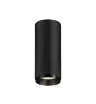 SLV Numinos Phase S Spot Aluminium Noir 10.42W 1020lm 60D - 930 Blanc Chaud | Meilleur Rendu Des Couleurs - Dimmable 