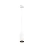 SLV Numinos Phase M Suspension Luminaire Aluminium Blanc 20.1W 1885lm 60D - 927 Blanc Très Chaud | Meilleur Rendu Des Couleurs - Dimmable 
