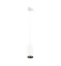 SLV Numinos Phase M Suspension Luminaire Aluminium Blanc 20.1W 1880lm 60D - 930 Blanc Chaud | Meilleur Rendu Des Couleurs - Dimmable 
