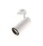 SLV Numinos Spot Phase L Plafonnier Aluminium Blanc 28W 2430lm 24D - 930 Blanc Chaud | Meilleur Rendu Des Couleurs - Dimmable 