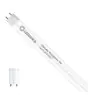 Ledvance Tube LED T8 Superior (EM/Direct 230V) Ultra Output 14W 2340lm - 830 Blanc Chaud | 120cm - Équivalent 36W