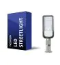 Noxion Éclairage Public LED 50W 6000lm 70x140D - 740 Blanc Froid | IP65 - Asymétrique